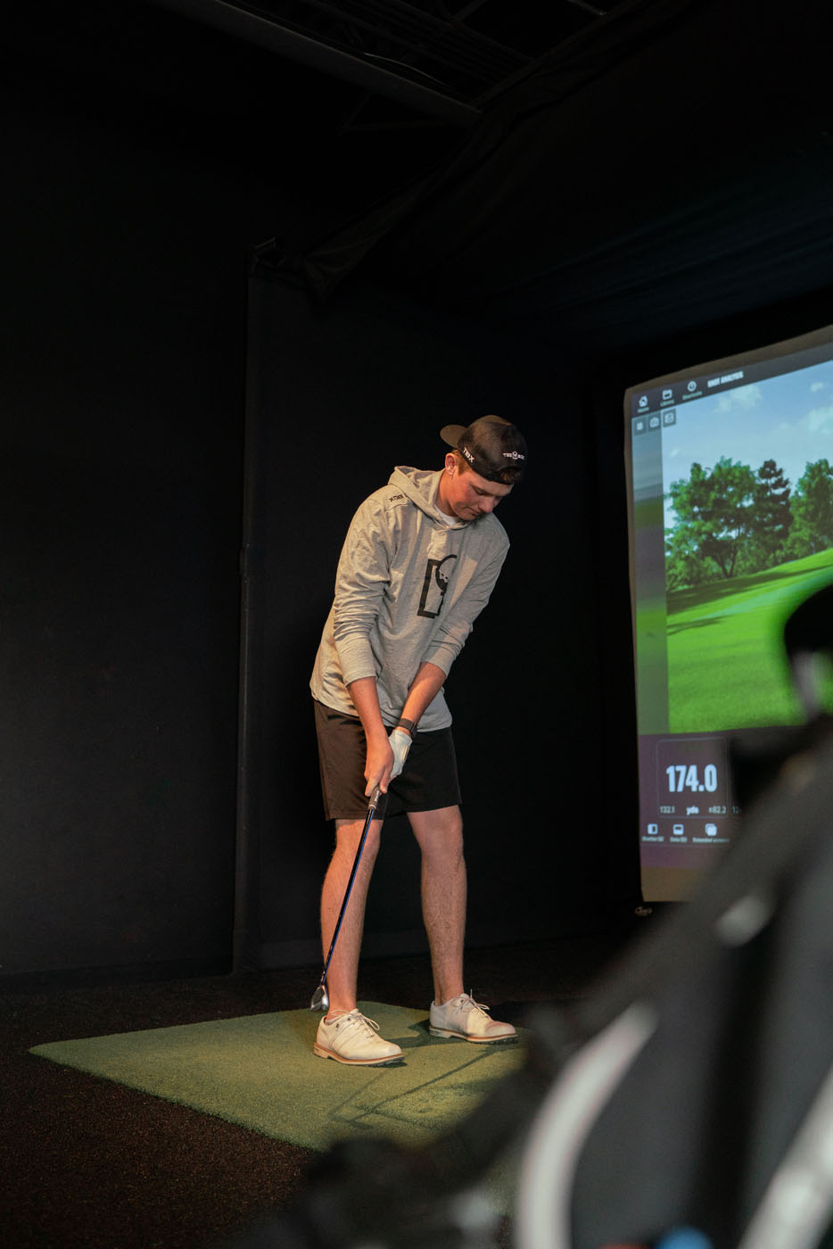 Tee Box Corporate Golf Memberships. Elevate Your Team’s Game at Tee Box